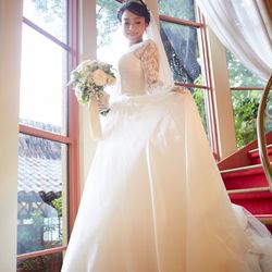 tmm_0530さんの披露宴・挙式カバー写真