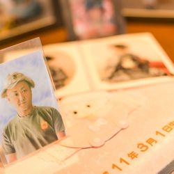 ザ・リーヴス プレミアムテラスの写真22枚目