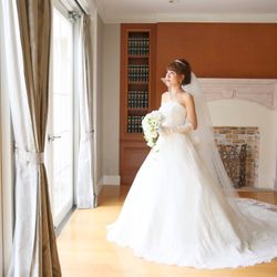 アートグレイス ウエディングコースト 東京ベイの写真17枚目