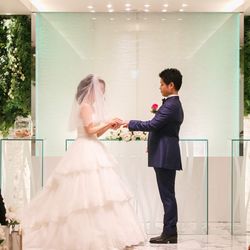 ウェディングニュースホテルの写真25枚目