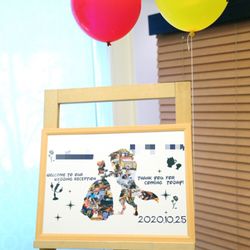 シェラトン・グランデ・トーキョーベイ・ホテルの写真1枚目