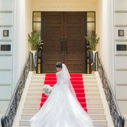 3snow_1227さんの披露宴・挙式カバー写真