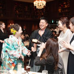 カノビアーノ 福岡の写真15枚目