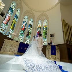 アニヴェルセル 豊洲の写真24枚目