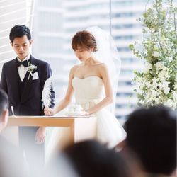 パレスホテル東京の写真10枚目