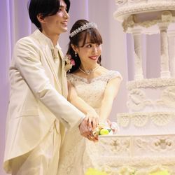 ディズニーアンバサダー®️ホテルの写真32枚目