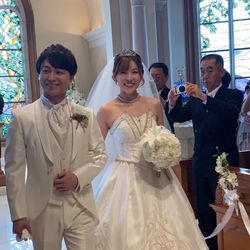 machan_lipさんの披露宴・挙式カバー写真