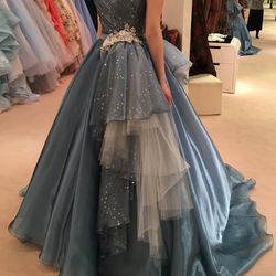 キャメロットヒルズの写真9枚目