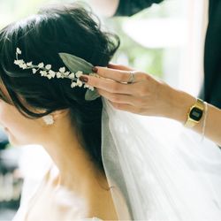 メゾン プルミエールの写真7枚目