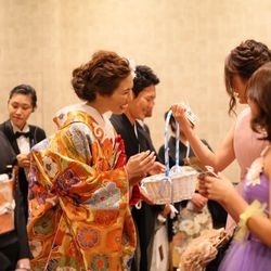 アートグレース ウエディング スクエアの写真31枚目