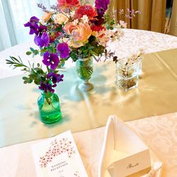 ホテル椿山荘東京の写真21枚目