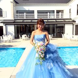 アルカンシエル ベリテ 大阪の写真21枚目