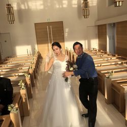 sc0301weddingさんの披露宴・挙式カバー写真