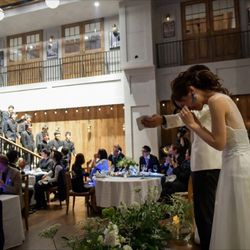 BAYSIDE GEIHINKAN VERANDA minatomiraiの写真30枚目