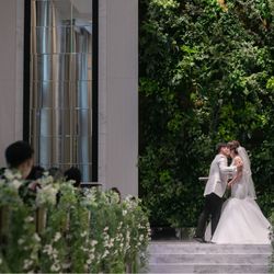 ラソールガーデン大阪の写真20枚目