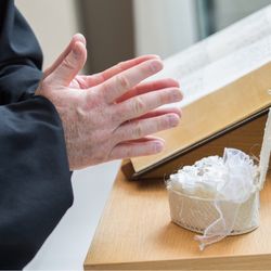 ホテル椿山荘東京の写真34枚目