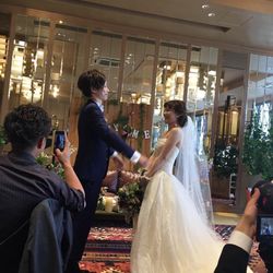 クアンティックの写真11枚目