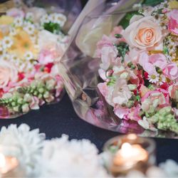 グランド ハイアット 東京の写真21枚目