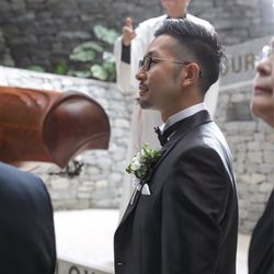 アンダーズ東京の写真8枚目