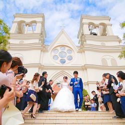 アニヴェルセル ヒルズ横浜の写真5枚目