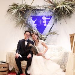 メゾン プルミエールの写真9枚目