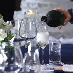 ヒルトン大阪の写真10枚目