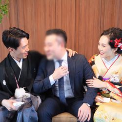 グランドオリエンタル みなとみらいの写真16枚目