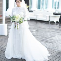 kyoko_wd_1219さんの披露宴・挙式カバー写真