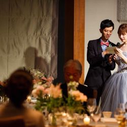 パレスホテル東京の写真17枚目