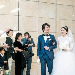 グランド ハイアット 東京の写真30枚目