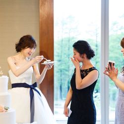 パレスホテル東京の写真13枚目