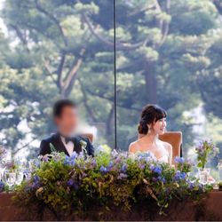 パレスホテル東京の写真3枚目