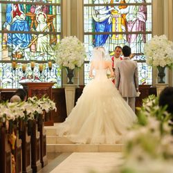 アートグレース ウエディング スクエアの写真33枚目