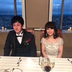 横浜ロイヤルパークホテルの写真17枚目