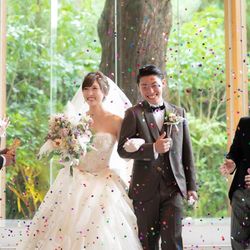 prehana1225さんの披露宴・挙式カバー写真