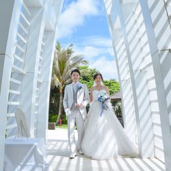 somethingblue.co_さんの披露宴・挙式カバー写真