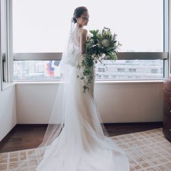 yktk0225さんの披露宴・挙式カバー写真