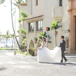 パラダイスガーデン・クリスタルチャペルの写真27枚目