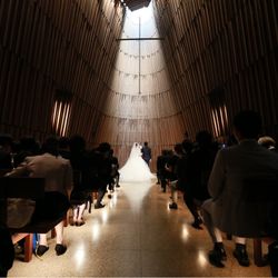 グランド ハイアット 東京の写真2枚目