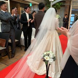 神戸北野ホテルの写真10枚目