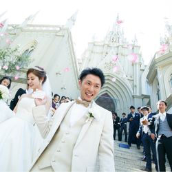 アートグレース ウエディング スクエアの写真11枚目