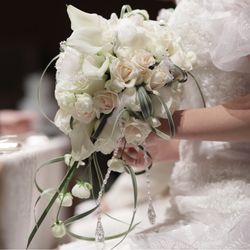 mainachan1030さんの披露宴・挙式カバー写真