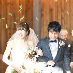 _chamiy_wdさんの披露宴・挙式カバー写真