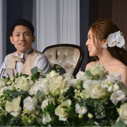 ヒルトン大阪の写真26枚目