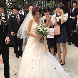 ブランリール大阪の写真17枚目