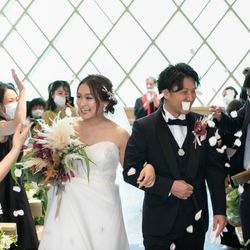 yk_wedding_88さんの披露宴・挙式カバー写真