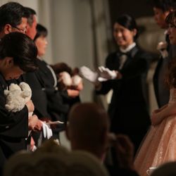 京都 アートグレイス ウエディングヒルズの写真15枚目