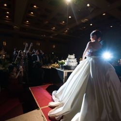 ホテルオークラ福岡の写真15枚目