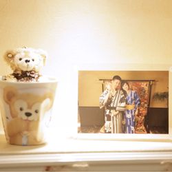 アルカンシエル ベリテ 大阪の写真4枚目