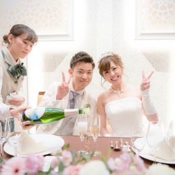 アルカンシエル ベリテ 大阪の写真27枚目